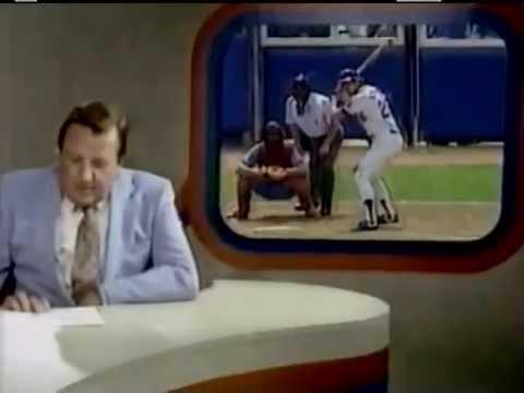 Video 5 - Dave Kingman