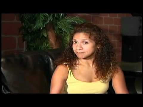 Video 3 - Patricia Alcivar