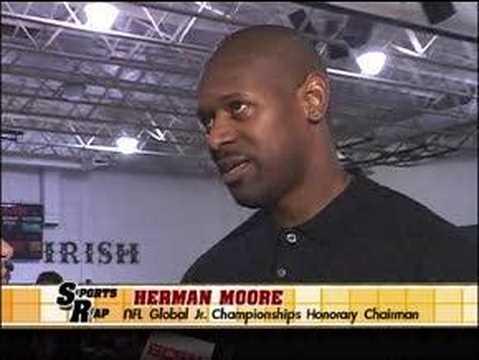 Video 1 - Herman Moore