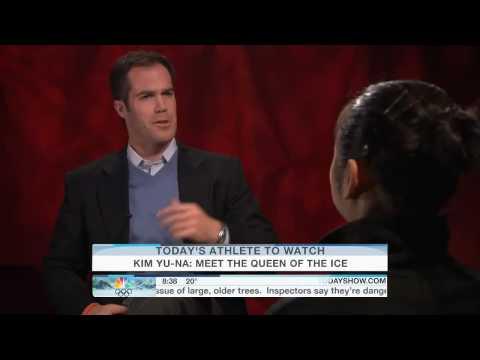 Video 4 - Kim Yuna