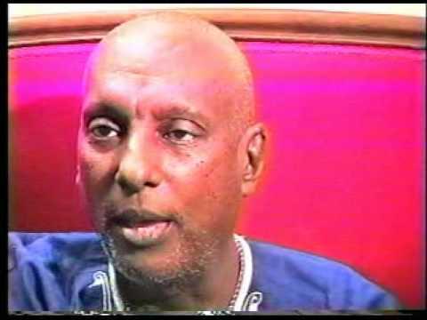 Video 3 - Kwame Brown