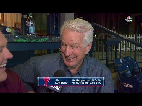 Video 5 - Jim Lonborg