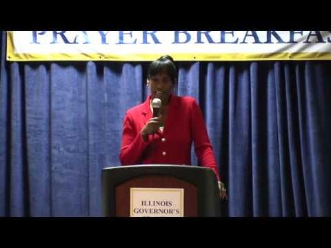 Video 1 - Jackie Joyner-Kersee