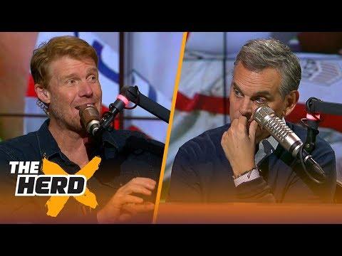 Video 4 - Alexi Lalas