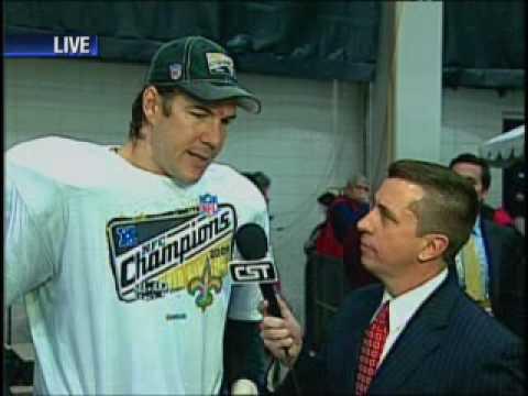 Video 5 - Scott Fujita