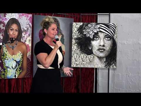 Video 1 - Ivan Rodriguez