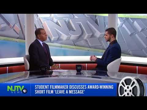 Video 5 - Michael Hill