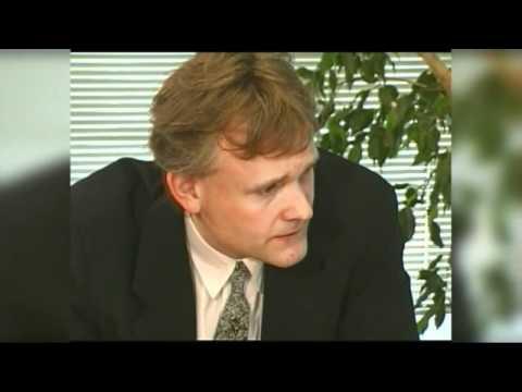 Video 4 - David Thompson