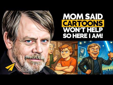 Video 3 - Matt Hamill