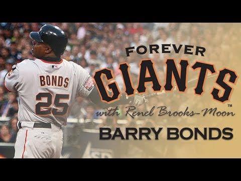 Video 5 - Barry Bonds