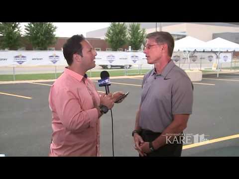 Video 4 - Rick Spielman