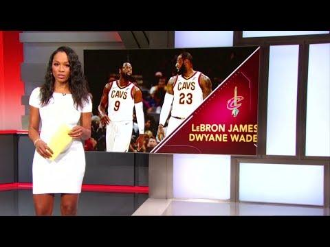 Video 2 - Cari Champion
