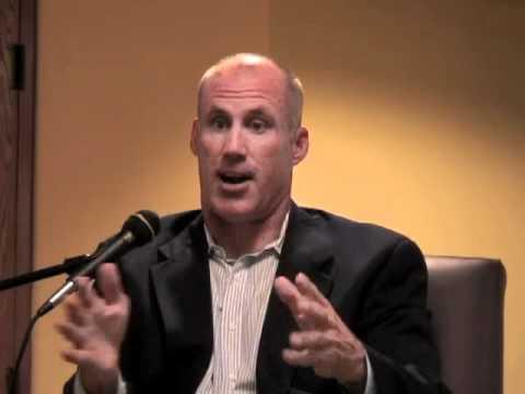 Video 5 - Shane Conlan