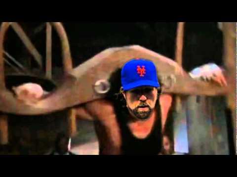 Video 2 - R.A. Dickey