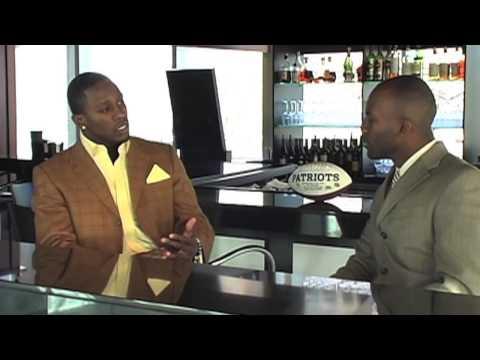 Video 4 - Ellis Hobbs III