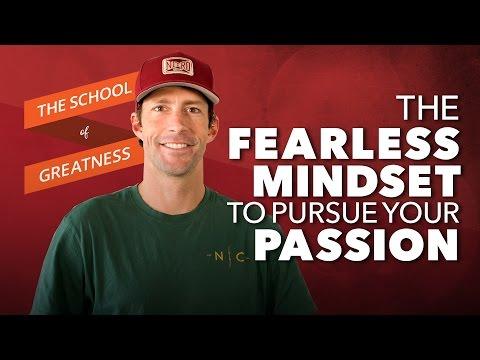 Video 1 - Travis Pastrana