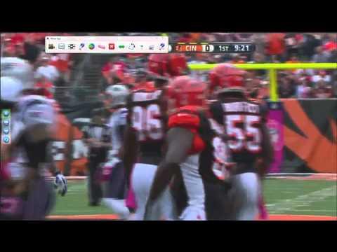 Video 6 - Dave Lapham