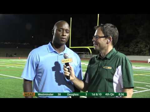 Video 1 - D.J. Shockley