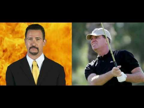 Video 4 - Steve Elkington