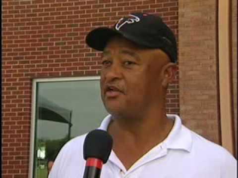 Video 3 - Terry Robiskie