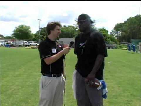 Video 4 - William Floyd