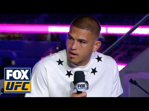 Video 3 - Anthony Pettis