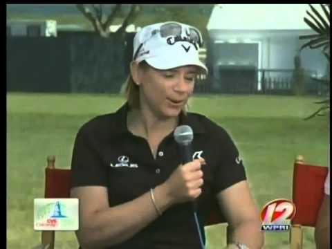 Video 5 - Lorena Ochoa