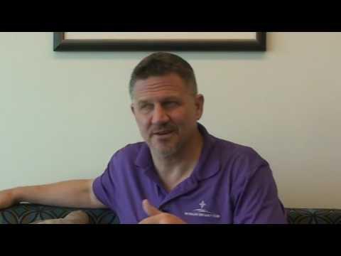 Video 5 - Kevin Brown