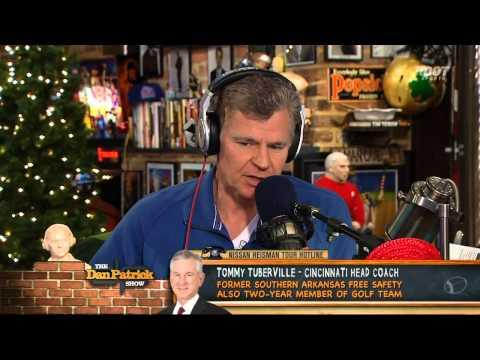 Video 4 - Tommy Tuberville