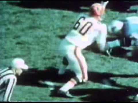 Video 4 - Tommy Nobis