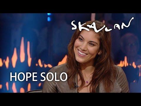 Video 4 - Hope Solo
