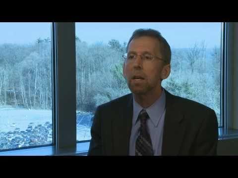 Video 4 - Eric Green