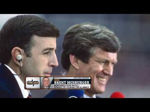 Video 5 - Brent Musburger
