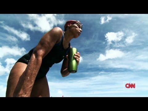 Video 6 - Diana Nyad
