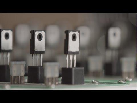 Video 1 - Robert Varkonyi