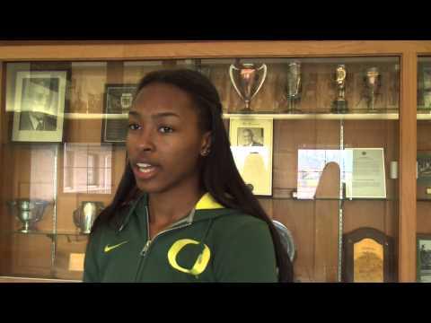 Video 5 - Ariana Washington