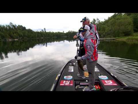 Video 1 - Michael Iaconelli