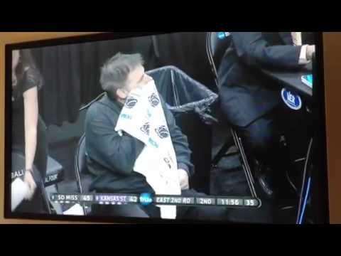 Video 2 - Larry Eustachy