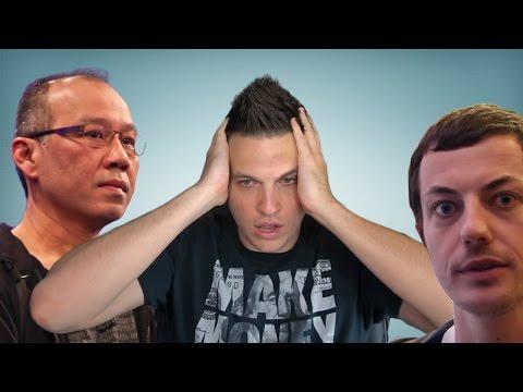 Video 2 - Patrik Antonius