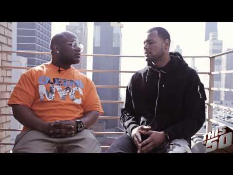 Video 5 - Louis Murphy