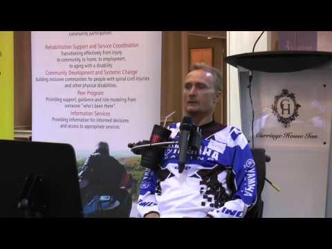 Video 1 - Monte Ross