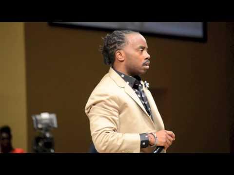 Video 1 - Victor Hedman