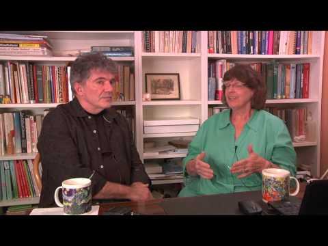 Video 3 - Peter Tomasulo