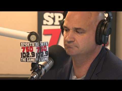 Video 5 - John Canzano