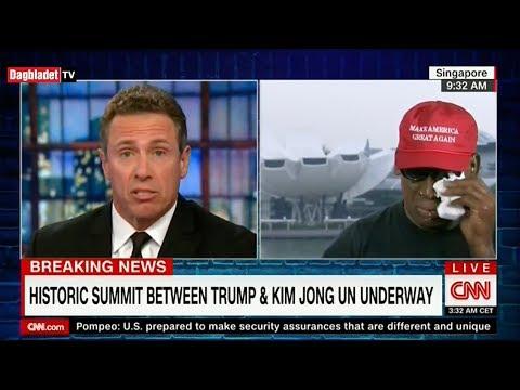 Video 3 - Dennis Rodman