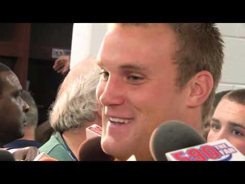 Video 5 - Greg Zuerlein