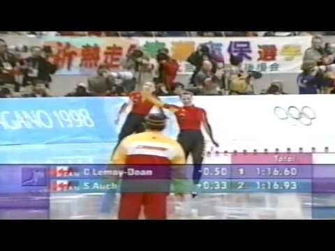 Video 1 - Elli Ochowicz