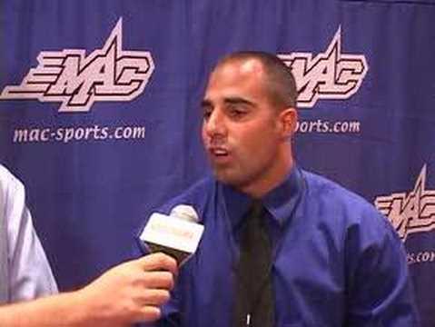 Video 6 - Bruce Gradkowski