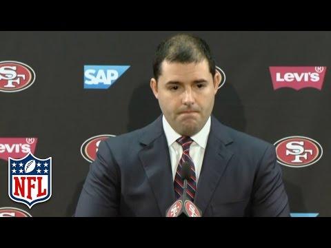 Video 4 - Jed York