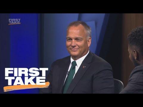 Video 5 - Mark Richt